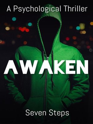 cover image of Awaken